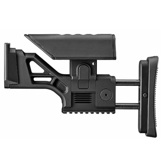 Picture of FN SSR STOCK FOR SCAR 16S 17S, BLACK