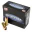 Picture of DOUBLETAP AMMUNITION 10MM EQUALIZER 230GR DUAL PROJECTILE, 135GR JHP & 95GR BALL, 20RD BOX