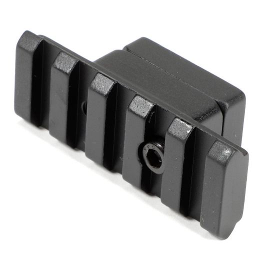 Picture of GG&G FRONT ACCESSORY RAIL AND QD SLING MOUNT FOR A2 FRONT SIGHT