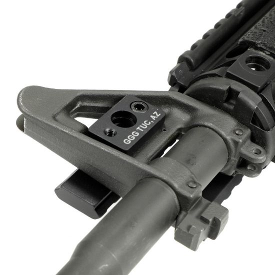 Picture of GG&G FRONT ACCESSORY RAIL AND QD SLING MOUNT FOR A2 FRONT SIGHT