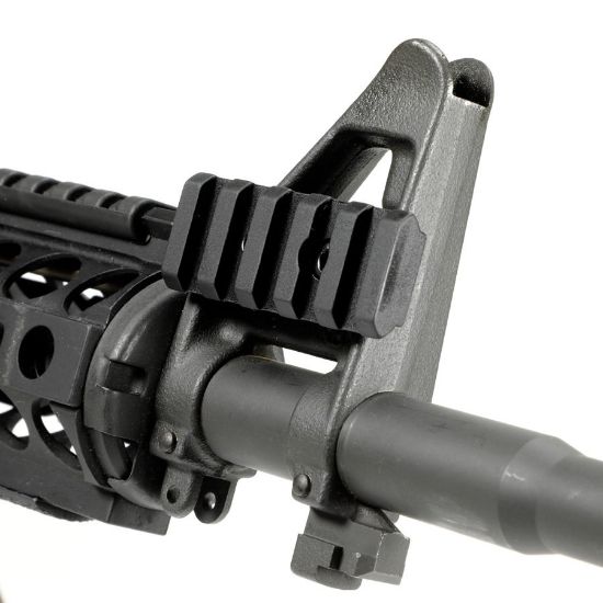 Picture of GG&G FRONT ACCESSORY RAIL AND QD SLING MOUNT FOR A2 FRONT SIGHT