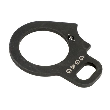 Picture of GG&G BERETTA 1301 TACTICAL SHOTGUN FRONT LOOPED SLING ATTACHMENT