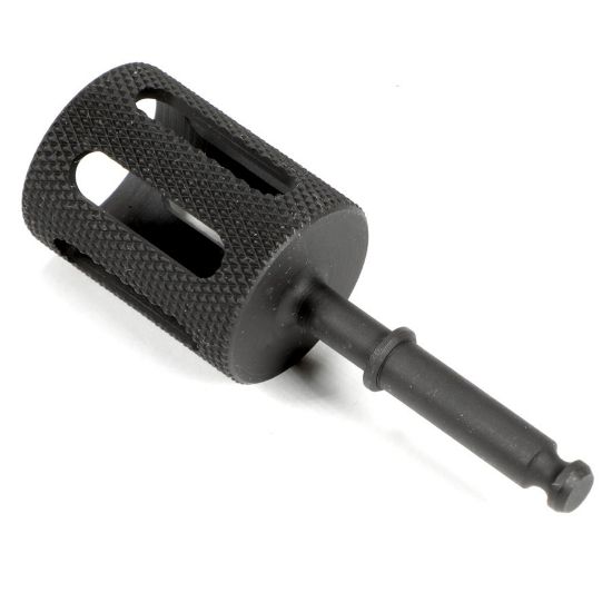 Picture of GG&G BERETTA 1301 SLOTTED TACTICAL CHARGING HANDLE
