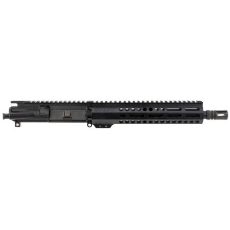 Picture of SONS OF LIBERTY GUN WORKS EX03 COMPLETE UPPER, 300BLK, 10.5 INCH