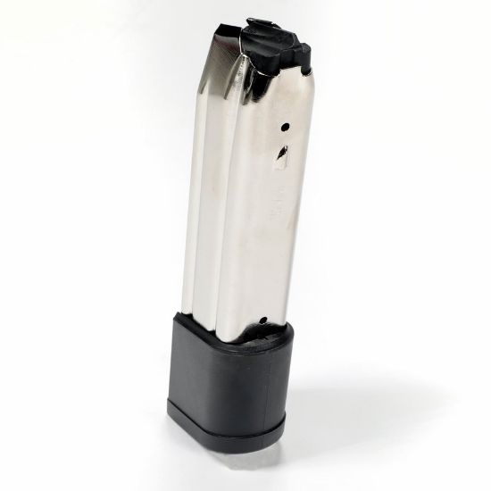 Picture of FN 510 10MM 22RD MAGAZINE, BLK