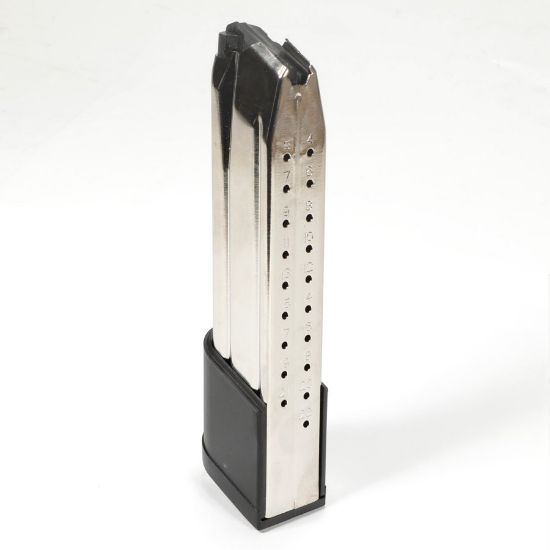 Picture of FN 510 10MM 22RD MAGAZINE, BLK