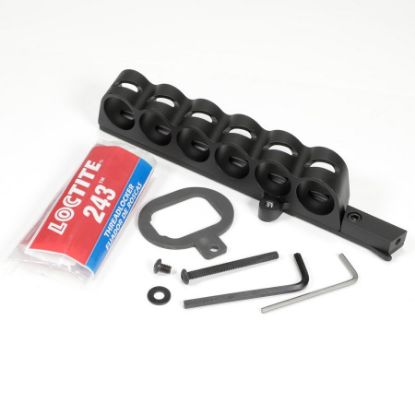 Picture of GG&G BERETTA 1301 SIDE SADDLE SHELL HOLDER