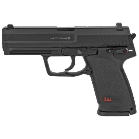 Picture of HK USP CO2 .177 11RD BB GUN