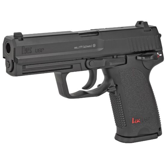 Picture of HK USP CO2 .177 11RD BB GUN