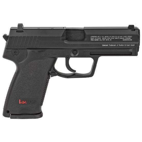 Picture of HK USP CO2 .177 11RD BB GUN