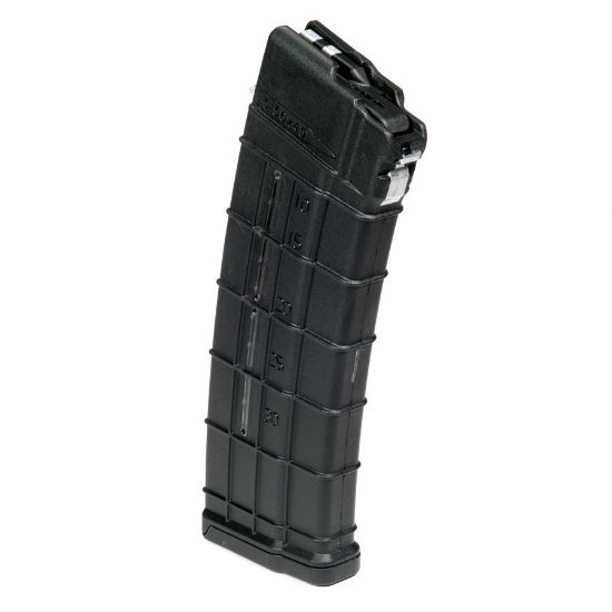 Picture of CAN COMBO FOR AK556, TWELVE AK 5.56MM 30RD WINDOW MAGS W/ ONE AC AMMO CAN, AC-UNITY