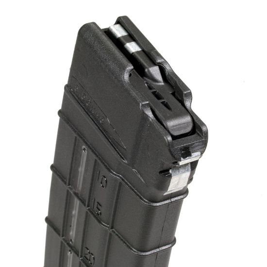 Picture of CAN COMBO FOR AK556, TWELVE AK 5.56MM 30RD WINDOW MAGS W/ ONE AC AMMO CAN, AC-UNITY