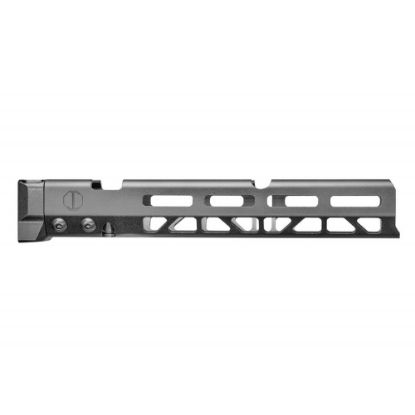 Picture of JMAC CUSTOMS 9.56 INCH M-LOK HANDGUARD WITH SLING LOOP FOR FULL-SIZE DRACO