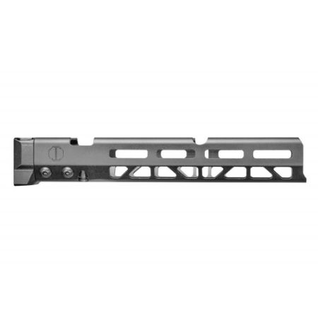 Picture of JMAC CUSTOMS 9.56 INCH M-LOK HANDGUARD WITH SLING LOOP FOR FULL-SIZE DRACO