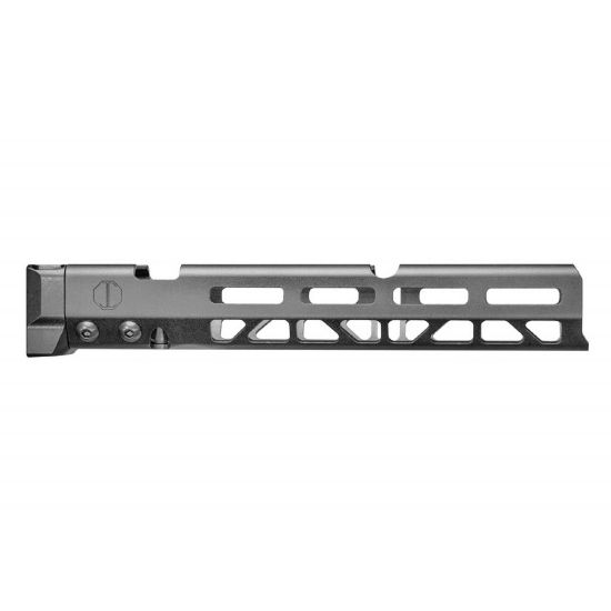 Picture of JMAC CUSTOMS 9.56 INCH M-LOK HANDGUARD WITH SLING LOOP FOR FULL-SIZE DRACO
