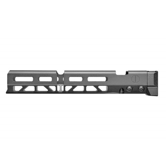 Picture of JMAC CUSTOMS 9.56 INCH M-LOK HANDGUARD WITH SLING LOOP FOR FULL-SIZE DRACO