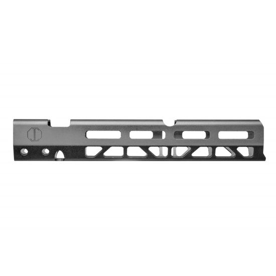 Picture of JMAC CUSTOMS 9.56 INCH M-LOK HANDGUARD WITH SLING LOOP FOR FULL-SIZE DRACO