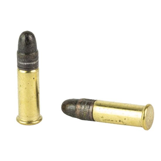 Picture of WINCHESTER M-22 .22LR 40GR COPPER PLATED ROUND NOSE, 500RD BOX