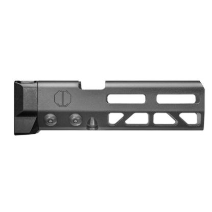 Picture of JMAC CUSTOMS 5.63 INCH M-LOK HANDGUARD FOR MINI DRACO