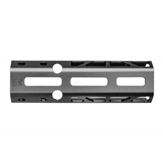 Picture of JMAC CUSTOMS 5.63 INCH M-LOK HANDGUARD FOR MINI DRACO
