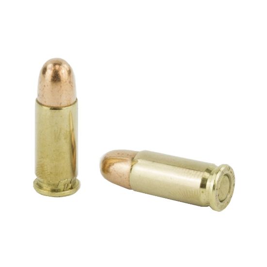 Picture of AGUILA 25ACP 50GR FMJ, 50RD BOX