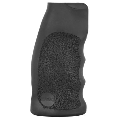 Picture of ERGO TDX-0 AR/M16 ZERO ANGLE FLAT TOP SUREGRIP, BLACK