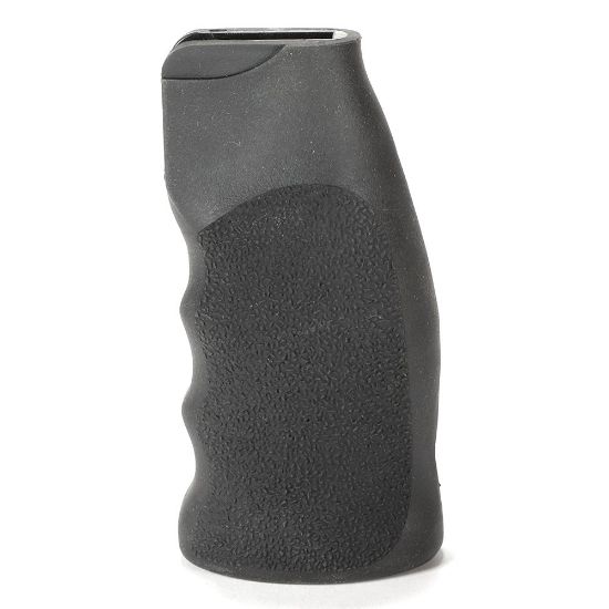 Picture of ERGO TDX-0 AR/M16 ZERO ANGLE FLAT TOP SUREGRIP, BLACK