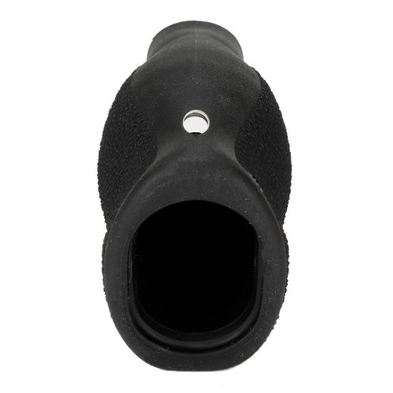 Picture of ERGO TDX-0 AR/M16 ZERO ANGLE FLAT TOP SUREGRIP, BLACK
