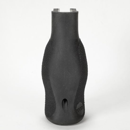 Picture of ERGO TDX-0 AR/M16 ZERO ANGLE FLAT TOP SUREGRIP, FDE