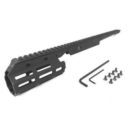 Picture of MANTICORE ARMS STEYR AUG CANTILEVER FOREND, FOR A3 M1