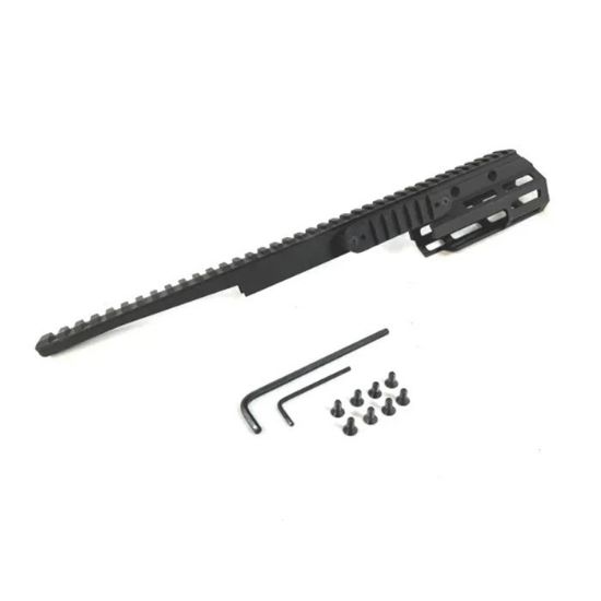 Picture of MANTICORE ARMS STEYR AUG CANTILEVER FOREND, FOR A3 M1
