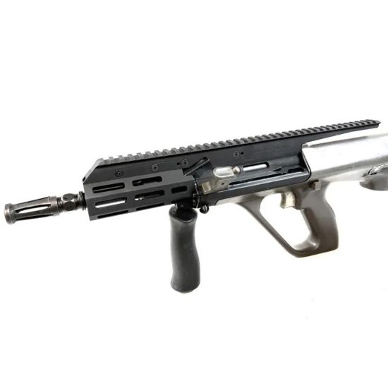 Picture of MANTICORE ARMS STEYR AUG CANTILEVER FOREND, FOR A3 M1