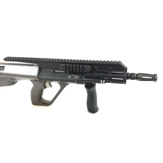 Picture of MANTICORE ARMS STEYR AUG CANTILEVER FOREND, FOR A3 M1