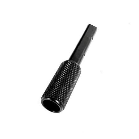 Picture of MANTICORE ARMS TAVOR TS12 KNURLED CHARGING HANDLE