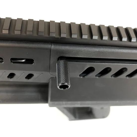 Picture of MANTICORE ARMS TAVOR TS12 KNURLED CHARGING HANDLE