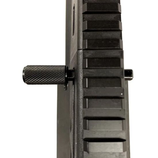 Picture of MANTICORE ARMS TAVOR TS12 KNURLED CHARGING HANDLE