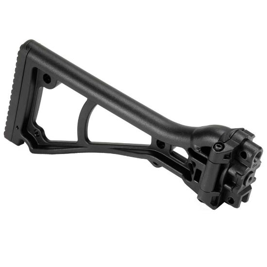 Picture of MP5K SP5K FOLDING STOCK W/ FOUR BUTTPADS, AC-UNITY
