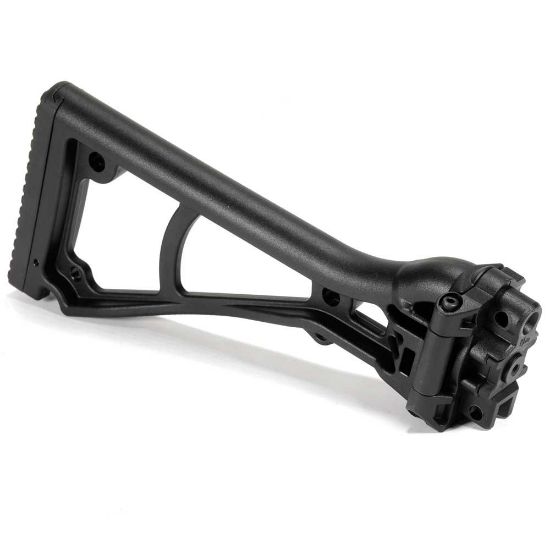 Picture of MP5K SP5K FOLDING STOCK W/ FOUR BUTTPADS, AC-UNITY