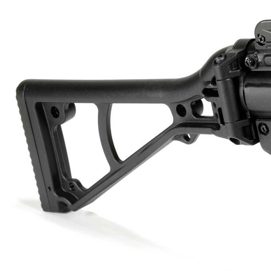 Picture of MP5K SP5K FOLDING STOCK W/ FOUR BUTTPADS, AC-UNITY
