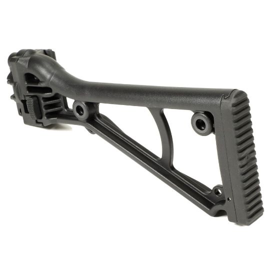 Picture of MP5K SP5K FOLDING STOCK W/ FOUR BUTTPADS, AC-UNITY