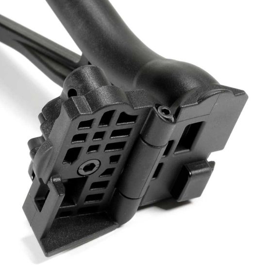 Picture of MP5K SP5K FOLDING STOCK W/ FOUR BUTTPADS, AC-UNITY