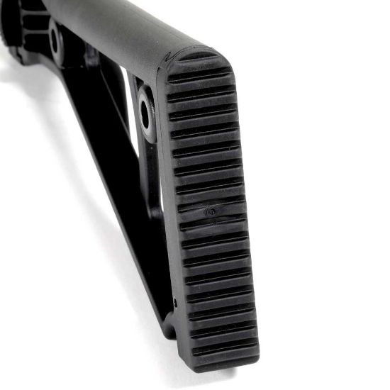 Picture of MP5K SP5K FOLDING STOCK W/ FOUR BUTTPADS, AC-UNITY