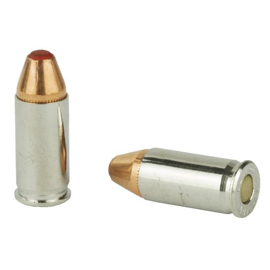 Picture of HORNADY CRITICAL DEFENSE 32ACP 60GR FTX FLEXTIP, 25RD BOX