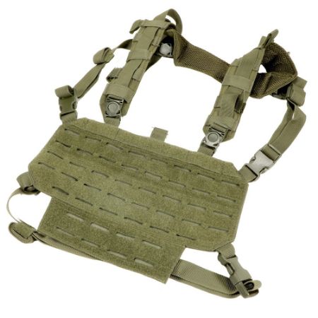 Picture of LIGHTWEIGHT CHEST RIG, ODG
