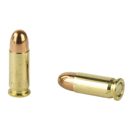 Picture of PRVI PARTIZAN 25 ACP 50GR FMJ, 50RD BOX