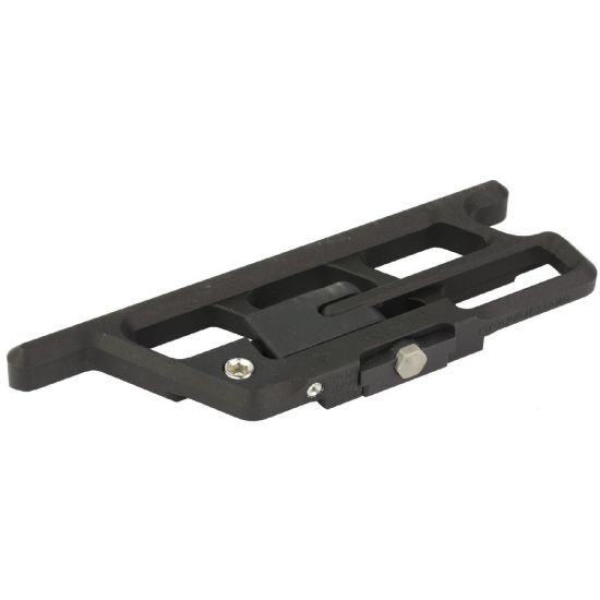 Picture of RS REGULATE YUGO FULL LENGTH LOWER, MODULAR SIDE MOUNT, FITS YUGO/SERBIAN TYPE RIFLES
