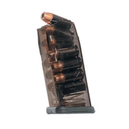 Picture of ETS GLOCK .45ACP 9RD CARBON SMOKE MAG, MODEL 30
