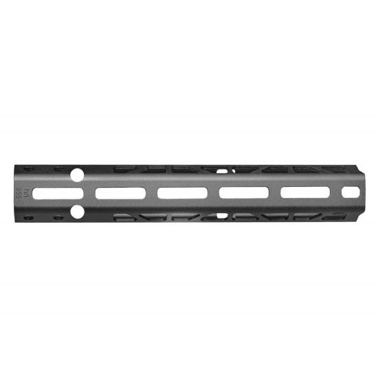 Picture of JMAC CUSTOMS 9.56 INCH M-LOK HANDGUARD WITHOUT SLING LOOP FOR FULL-SIZE DRACO
