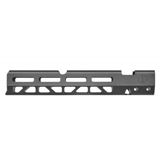 Picture of JMAC CUSTOMS 9.56 INCH M-LOK HANDGUARD WITHOUT SLING LOOP FOR FULL-SIZE DRACO