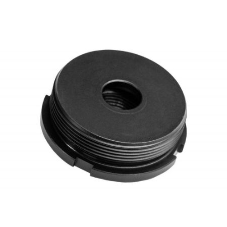 Picture of JMAC CUSTOMS FACEMOUNT HUB, 5/8-24, X37